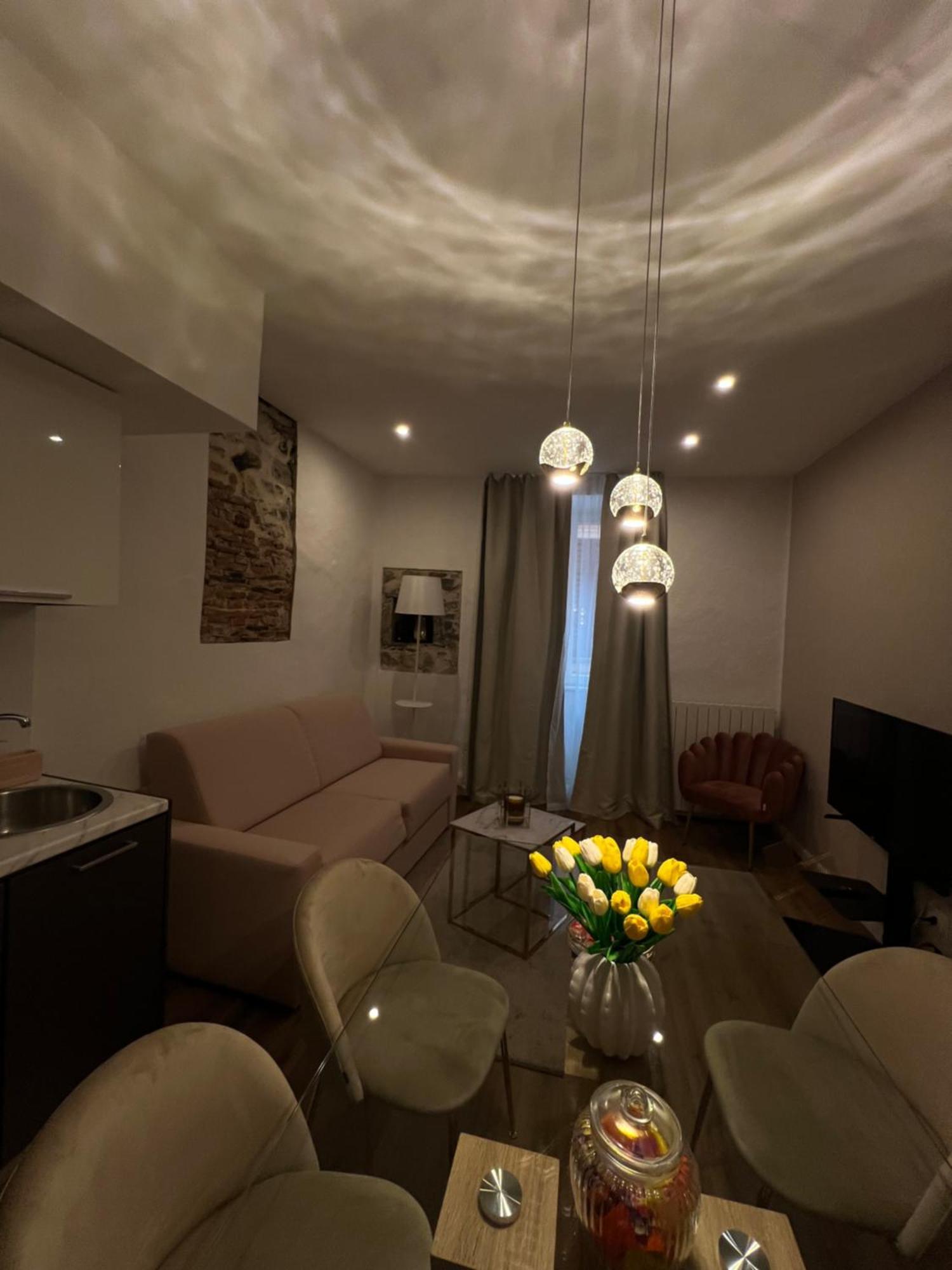 Residenza San Rocco "Suite Sul Lago" Orta San Giulio Exterior photo